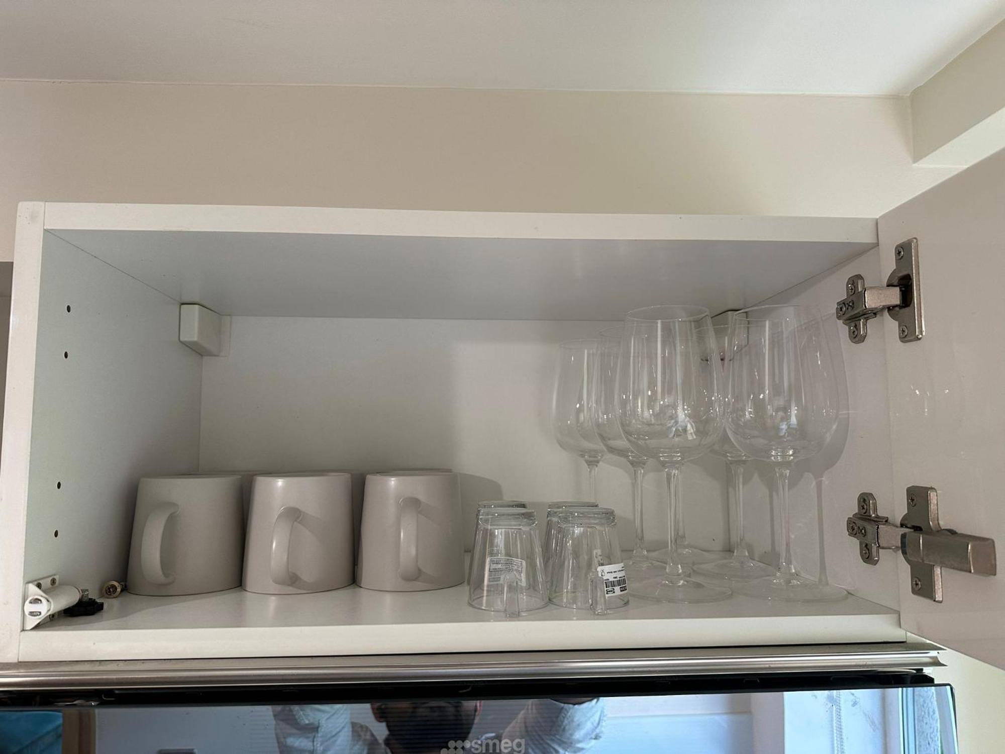 Westwood House Appartement Londen Buitenkant foto