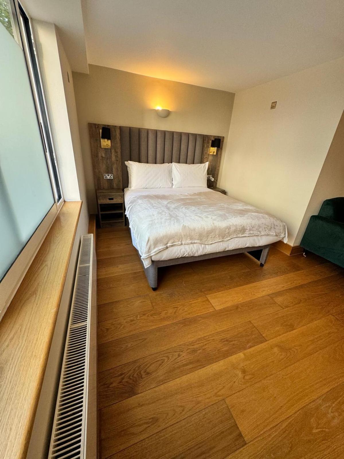 Westwood House Appartement Londen Buitenkant foto